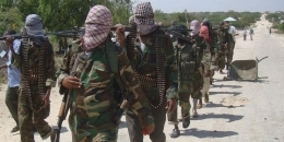 Southwest state forces kill militants planting IEDs at airport 