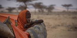 Famine in Somalia ‘foreseeable’, says EU official