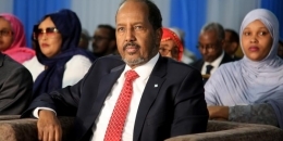 What do the Somali people expect from their new president?