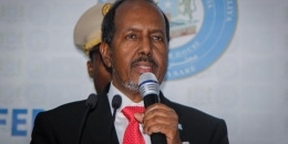 Somalia’s new president faces old ghosts, but vows unity and trust