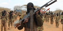 Al-Shabaab attacks major Kenyan military bases