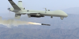 A fresh US drone strike hits Al-Shabaab radio station in Somalia