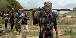 Al-Shabaab in big retreat as offensive advances in central Somalia
