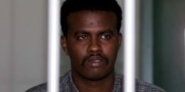 Man held in Italy jail for 18 years killed in Somalia blast
