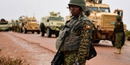 Ugandan soldier kills three peacekeepers in Somalia
