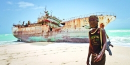 Indian Ocean Off Somalia to Lose ‘High-Risk Area’ Designation as Piracy Dips