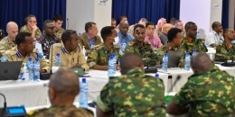 Old fights haunt ‘new’ AU Somalia mission