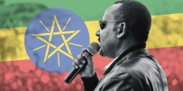 ‘I would rather die than hand over power to them,’ Abiy Ahmed in a leaked audio