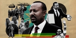 Itoobiya oo Xaalad Deg-Deg ah la geliyay iyo cabsi ka jirta Addis Ababa