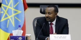 Ethiopia PM defends handling of Tigray conflict after rebel gains