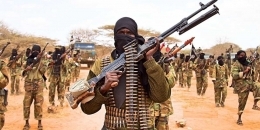 Al-Shabaab, armed residents clash in central Somalia