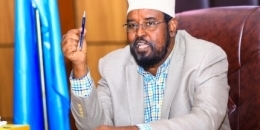 Jubaland welcomes AU initiative for dailogue in Somalia