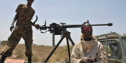 Somali troops recapture strategic areas from Al-Shabaab