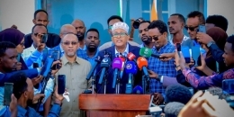 Bihi’s term extension sparks uncertainty in Somaliland