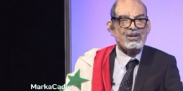 Somaliland and Universal TV: Was It Just a Harmless Comedy Sketch?