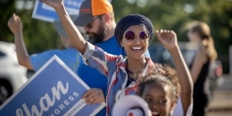 Somali-Americans Make History in U.S. Election