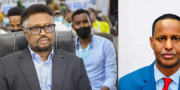 Farmajo loyalists win reelection to Somali parliament