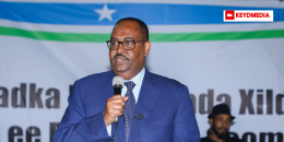 Failed in Puntland, Deni wants to lead troubled Somalia