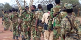 Galmudug readies offensive against Al-Shabaab