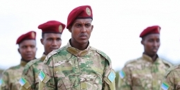 Halkee ku danbeeyeen Dhalinyaradii Fahad u qaaday Eritrea?
