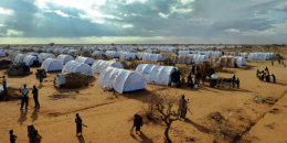 Kenya’s Dadaab camp braces for increased refugee arrivals from drought-hit Somalia