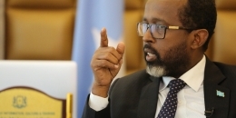 Geelle: Farmajo could leave the office by other means rather than an election