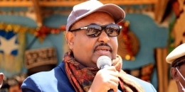 Puntland leader accused of ‘politicising’ army reforms