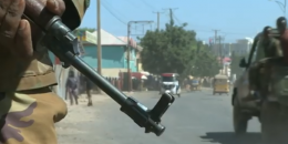 Three people from same family killed in Somalia shooting