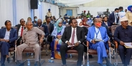 Six Somaliland Senators picked in Mogadishu ballot