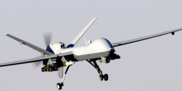 Reduction in US drone strikes in Somalia leads to fewer civilian casualties: report