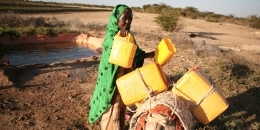 UN sounds alarm on Somalia’s ‘rapidly worsening’ drought