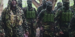 Top Al-Shabab leader appears in video after report of killing