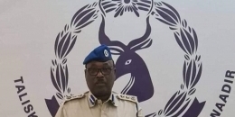 Top Somali police official Dies of Injuries From Suicide Bombing