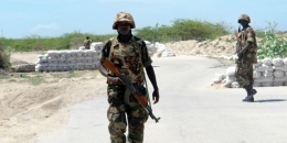 Mortars hit Mogadishu Green Zone as MPs to take the oath