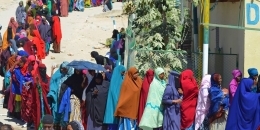 Somaliland goes to the polls to pick new parliament