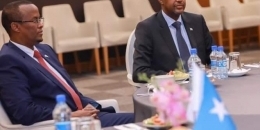 Somali PM apologizes HirShabelle leader for lack of consultation