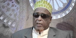 Somalia loses prominent religious leader to COVID-19