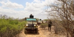 Somali troops ‘retake’ key areas from Al-Shabaab