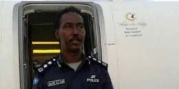 Gunmen kill police officer on way to work in Somalia