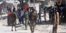Somalia Election Stalemate Triggers Violence