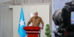 Somalia’s PM says political dispute with Farmajo is not a big deal