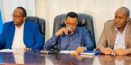 HirShabelle Gears Up for long-delayed Senate Election