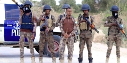 Somali soldiers continue to defect to opposition side
