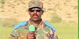 Senior Somaliland police officer killed in fighting - mayor
