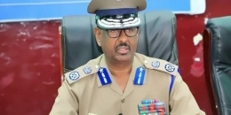 Somali police boss confirms the end of Hayat hotel siege