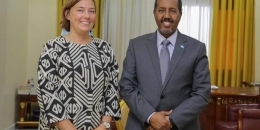 Somalia to receive $100 million from World Bank