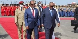 Somali President’s HoA Tour: What You Need to Know About