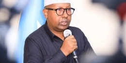 Al-Shabaab killed 324 elders involved in elections - minister