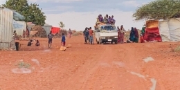 Galmudug conflict displaces over 100,000 people, says UN