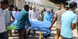 Attacks grow as Somalia prepares for presidential election